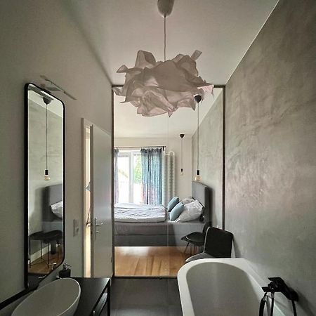 Апарт отель Boutique Rezidence Baar Нови-Йичин Экстерьер фото