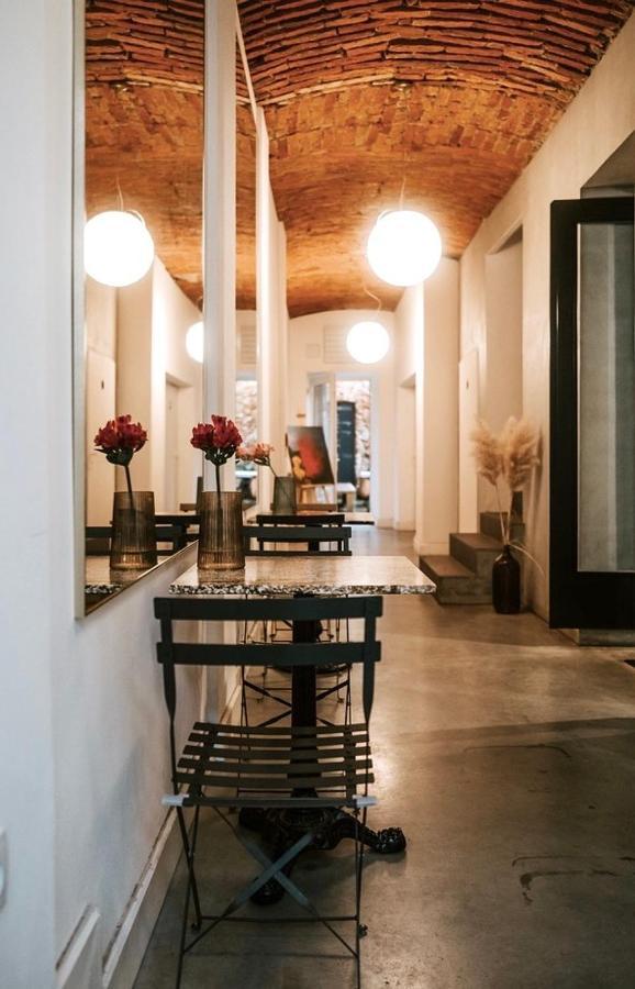 Апарт отель Boutique Rezidence Baar Нови-Йичин Экстерьер фото